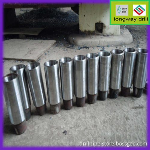 API standard drill pipe/drill rod